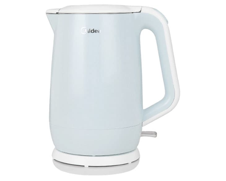 Bình siêu tốc Midea 1.7 lít MK-17DC