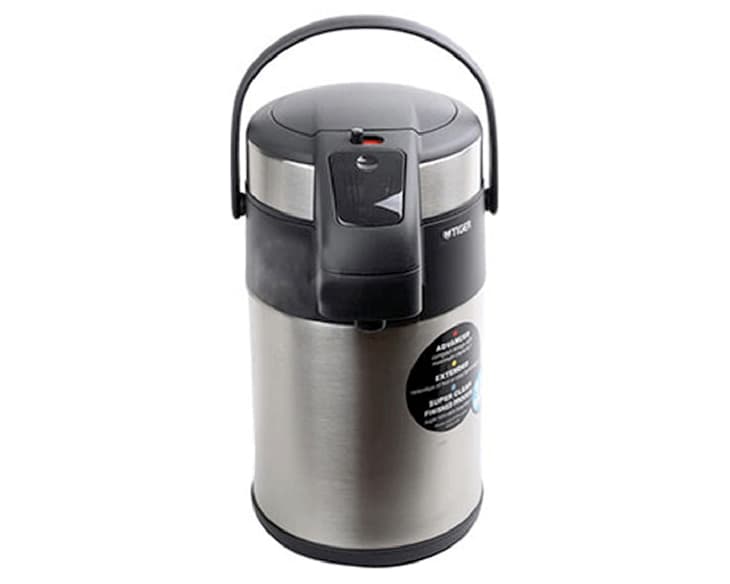 Bình thủy chứa Tiger 2.2 lít MAA-A222