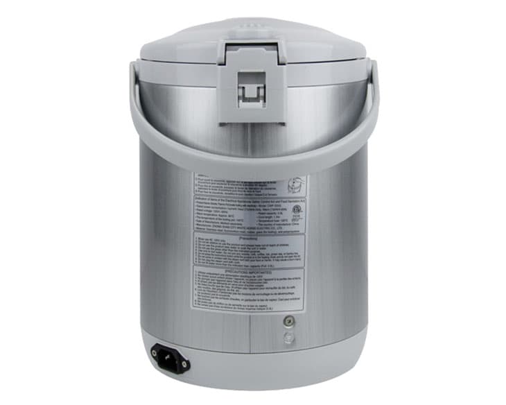 Bình thủy điện Cuckoo 3.3 lít CWP-333G