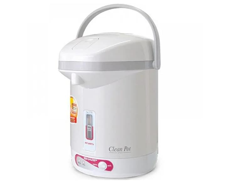 Bình thủy điện Sharp KP-20BTV 1.7 lít