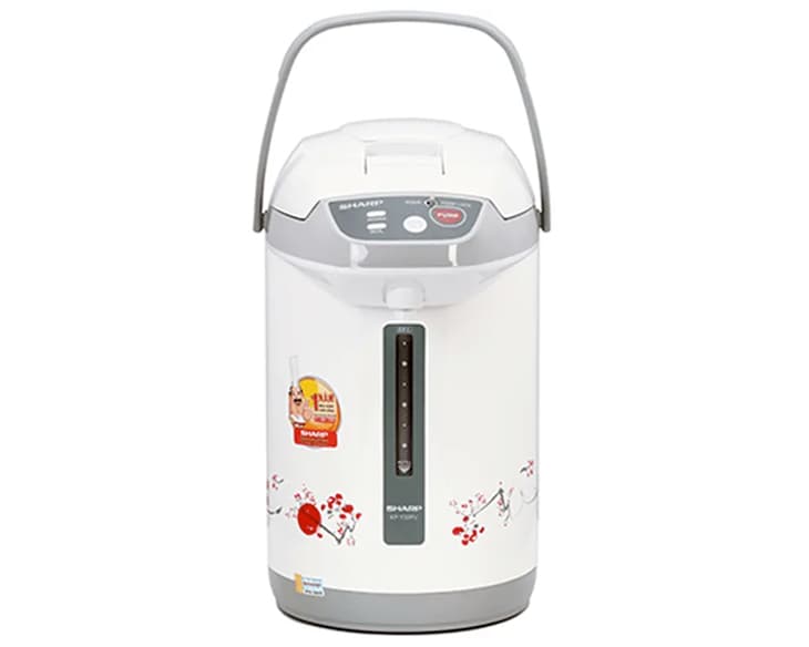 Bình thủy điện Sharp KP-Y32PV-RD 3 lít