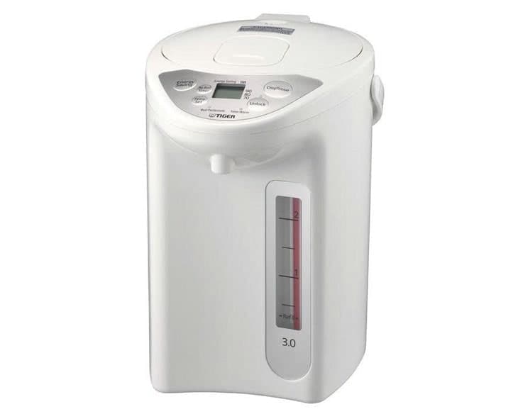 Bình thủy điện Tiger 3 lít PDR-C30W