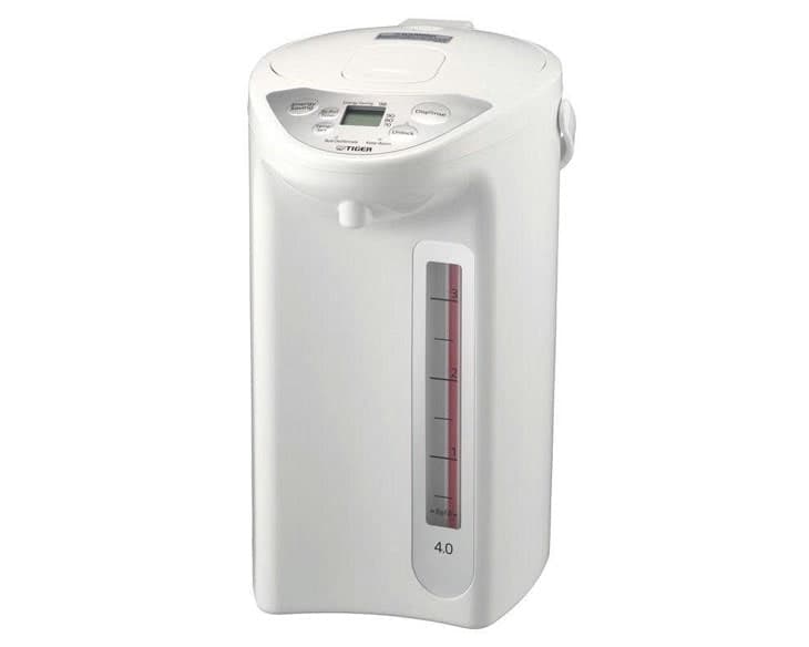 Bình thủy điện Tiger 4 lít PDR-C40W