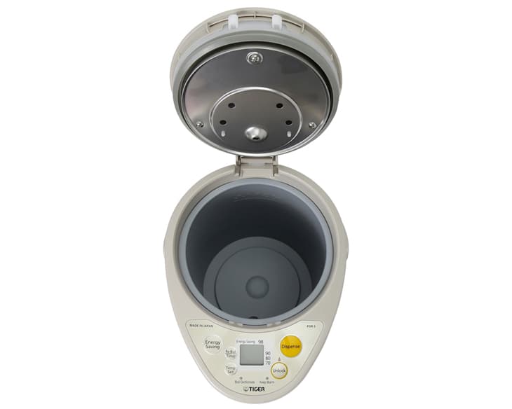 Bình thủy điện Tiger PDR-S30W 3 lít