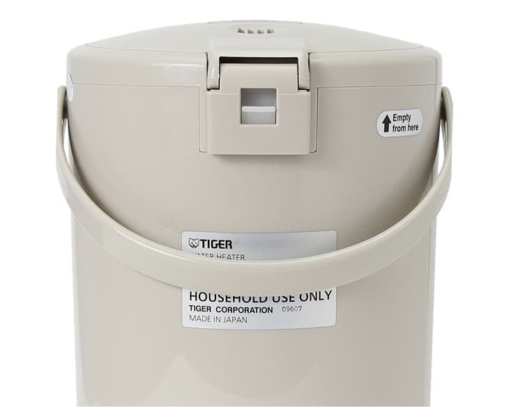 Bình thủy điện Tiger PDR-S30W 3 lít