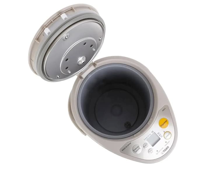 Bình thủy điện Tiger PDR-S40W 4 lít
