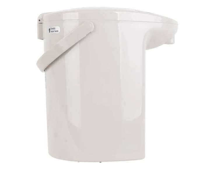 Bình thủy điện Tiger PDR-S40W 4 lít
