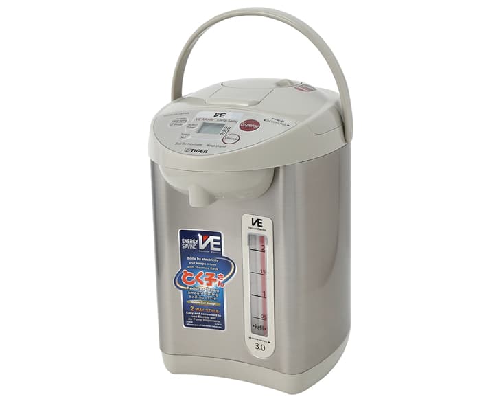 Bình thủy điện Tiger PVW-B30W