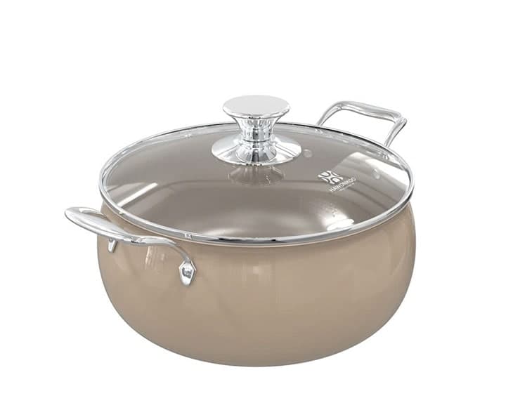 Bộ nồi chảo Hawonkoo CWH-070-CF