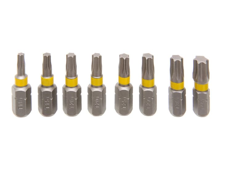 Bộ vặn vít Bosch (43 chi tiết)