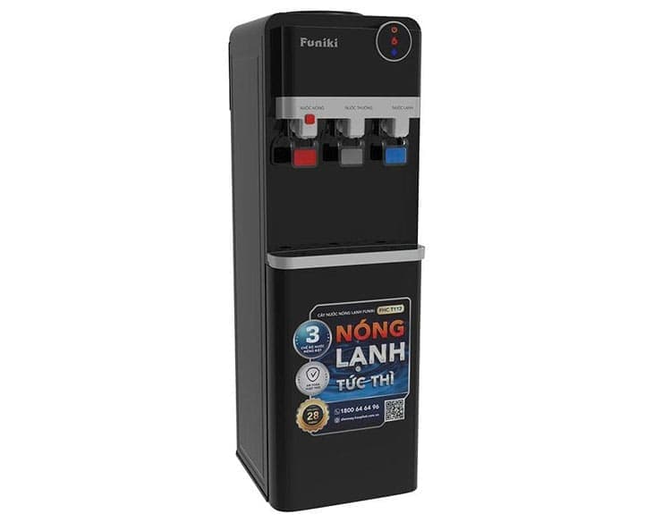 Cây nước nóng lạnh Funiki FHC T112