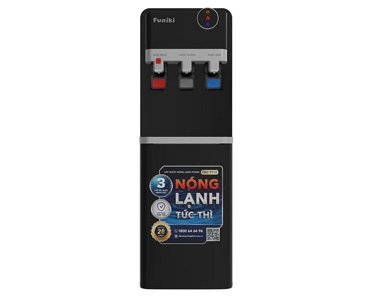 Cây nước nóng lạnh Funiki FHC T112