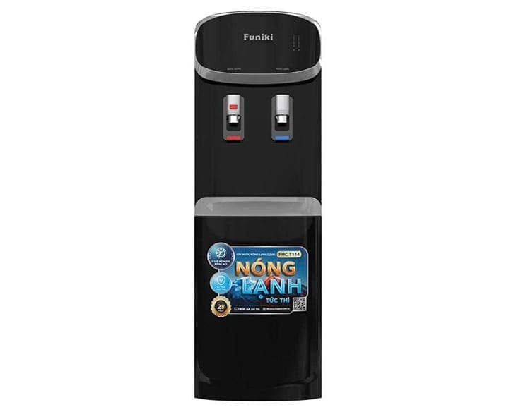 Cây nước nóng lạnh Funiki FHC T114