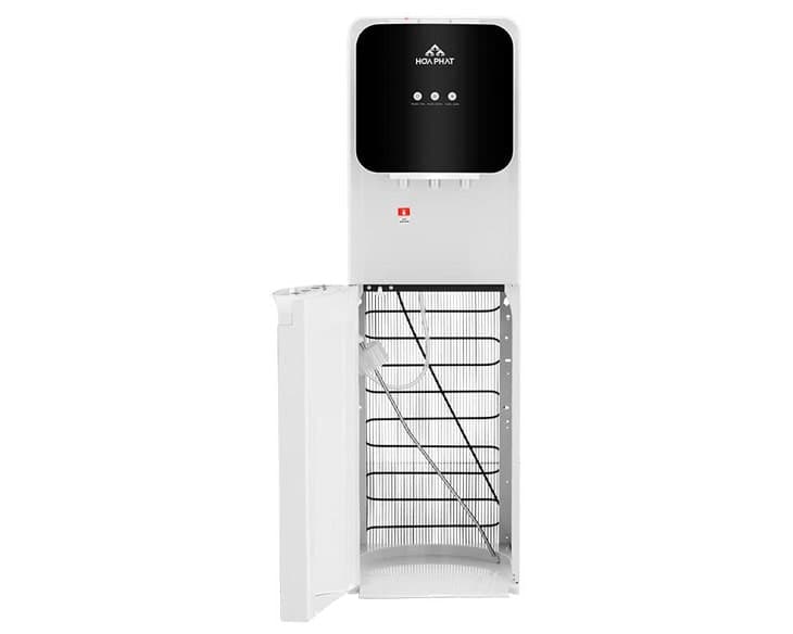 Cây nước nóng lạnh Hòa Phát HHC389