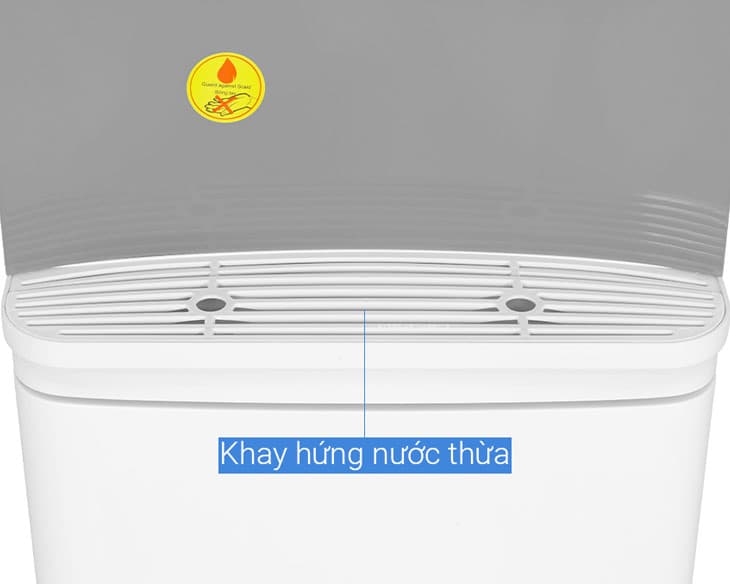 Cây nước nóng lạnh Kangaroo KG36A2