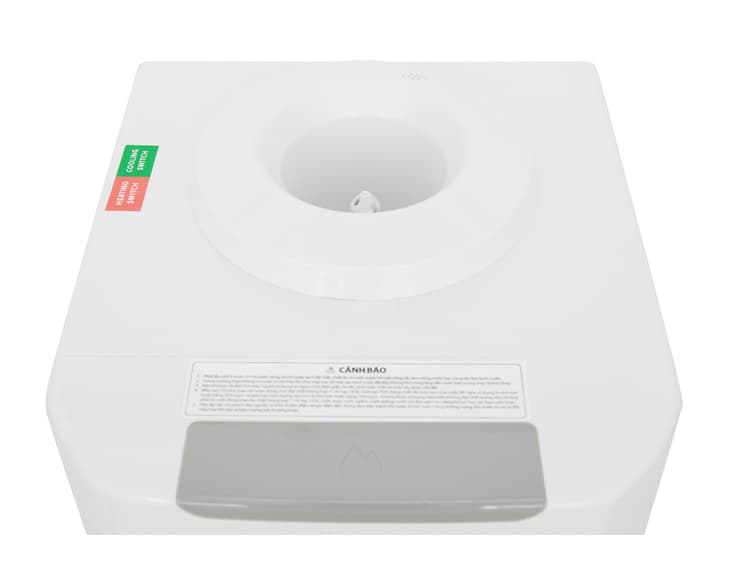 Cây nước nóng lạnh Toshiba RWF-W1664TV(W1)