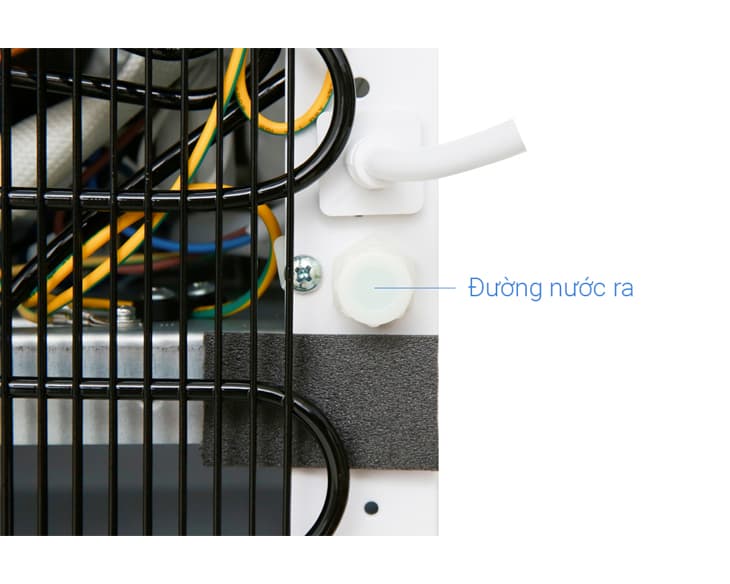 Cây nước nóng lạnh Toshiba RWF-W1664TV(W1)