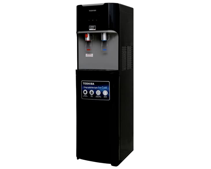 Cây nước nóng lạnh Toshiba RWF-W1669BV(K1)