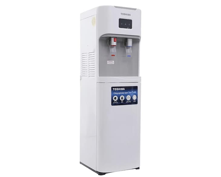 Cây nước nóng lạnh Toshiba RWF-W1669BV(W1)