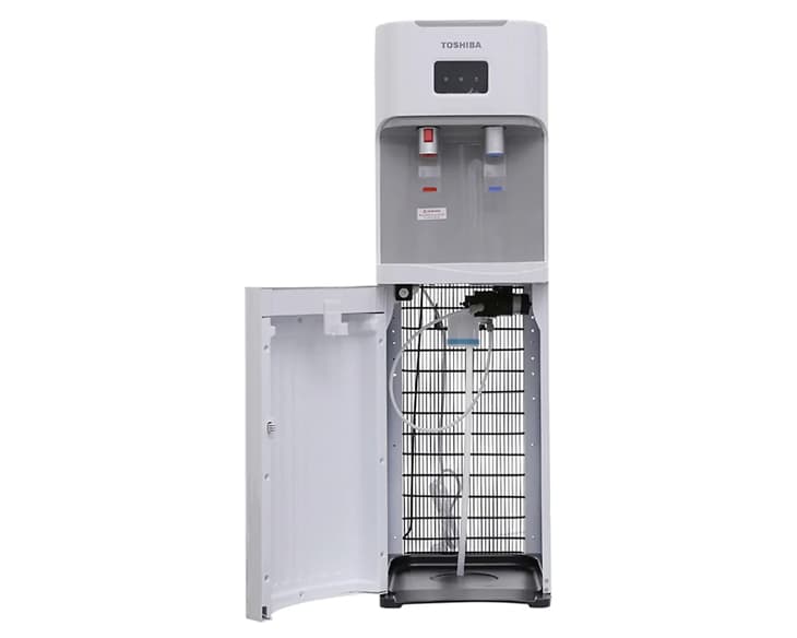 Cây nước nóng lạnh Toshiba RWF-W1669BV(W1)