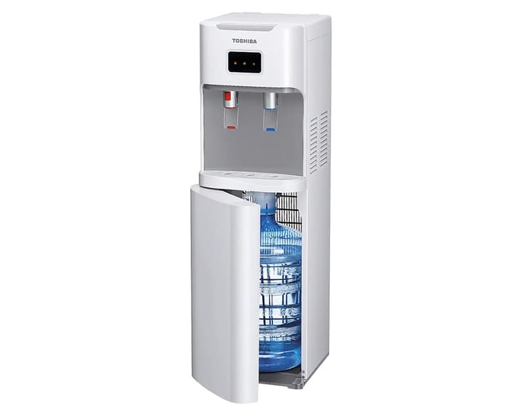 Cây nước nóng lạnh Toshiba RWF-W1669BV(W1)