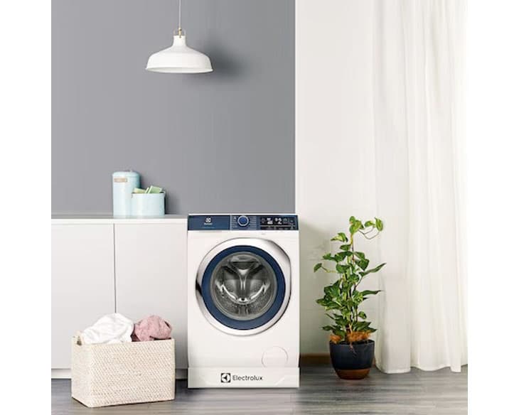 Chân đế máy giặt Electrolux PN333