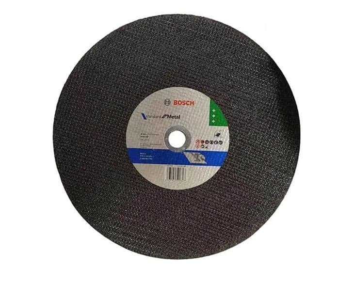 Đá cắt sắt Bosch 355X3X25.4MM 2608602751