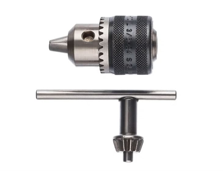 Đầu khoan có khóa Bosch 13MM 2608571079