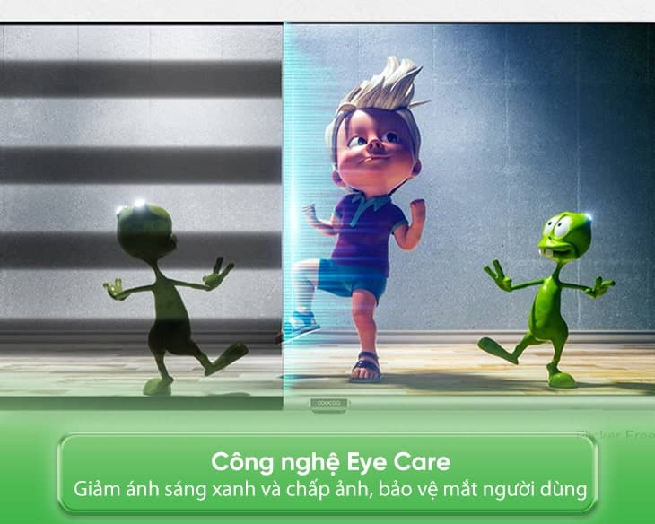 Google Tivi Coocaa 4K 65 Inch 65Y73