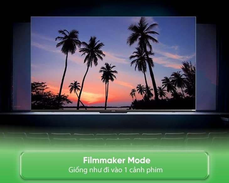 Google Tivi Coocaa 4K 65 Inch 65Y73