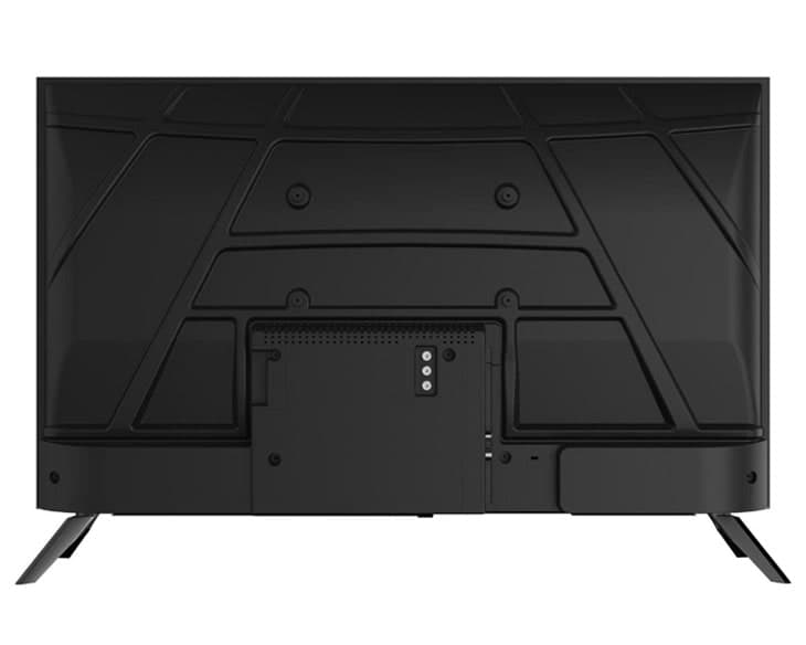 Google Tivi Coocaa Full HD 40 Inch 40Z85