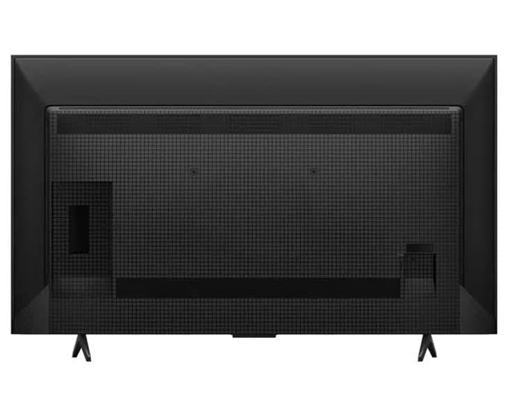 Google Tivi QLED TCL 4K 55 inch 55P7K