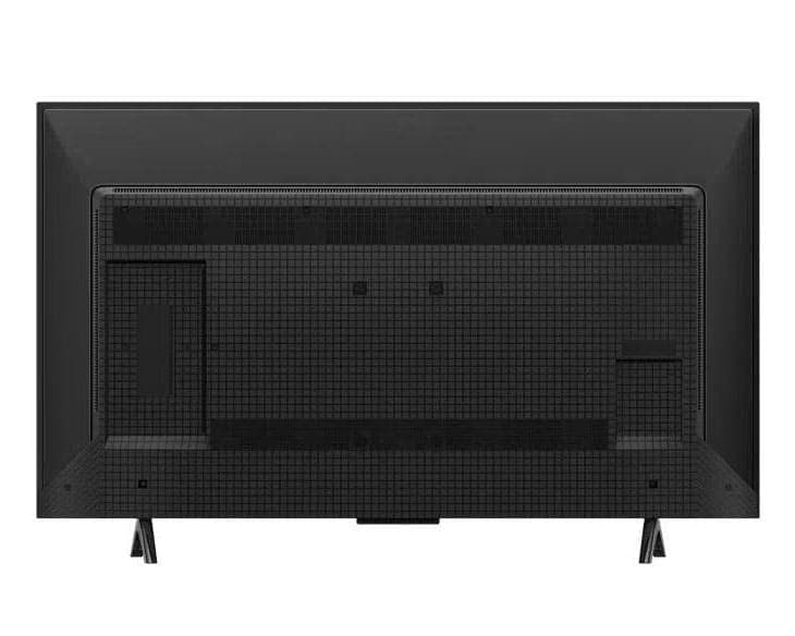 Google Tivi QLED TCL 4K 55 inch 55P7L