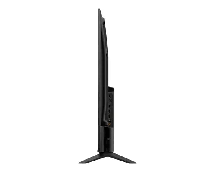 Google Tivi QLED TCL 4K 55 inch 55T6D