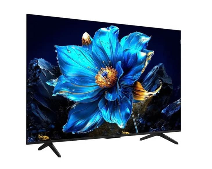 Google Tivi QLED TCL 4K 65 inch 65P7K