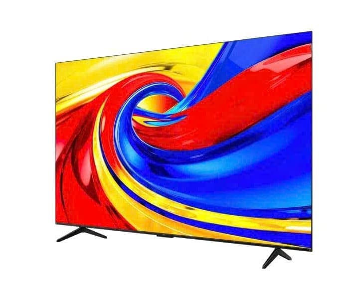 Google Tivi QLED TCL 4K 75 inch 75P7L
