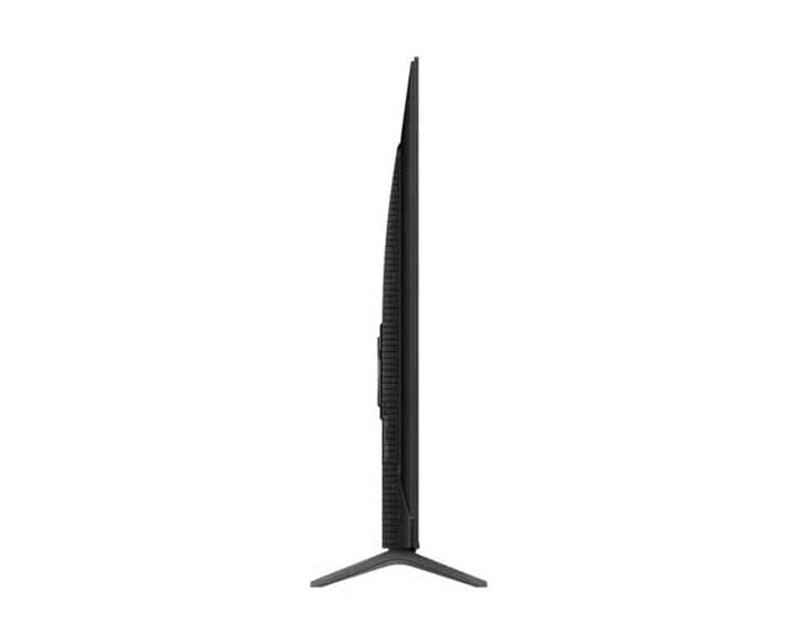 Google Tivi QLED TCL 4K 75 inch 75P8K