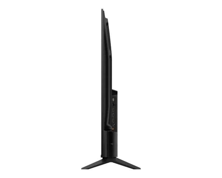 Google Tivi QLED TCL 4K 75 inch 75T6C