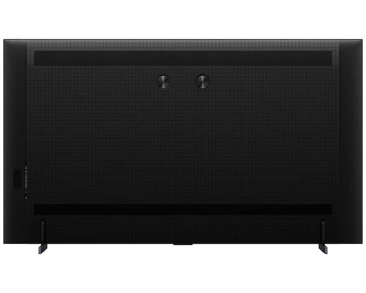 Google Tivi QLED TCL 4K 98 inch 98P8K