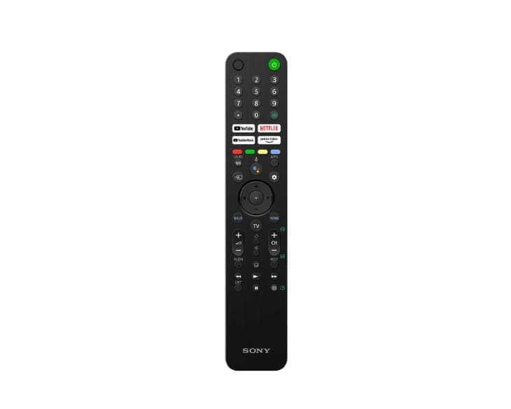 Google Tivi Sony 32 inch KD-32W830K
