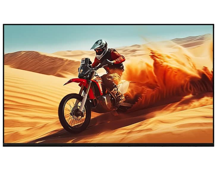 Google Tivi Sony 4K 75 inch K-75S25VM2