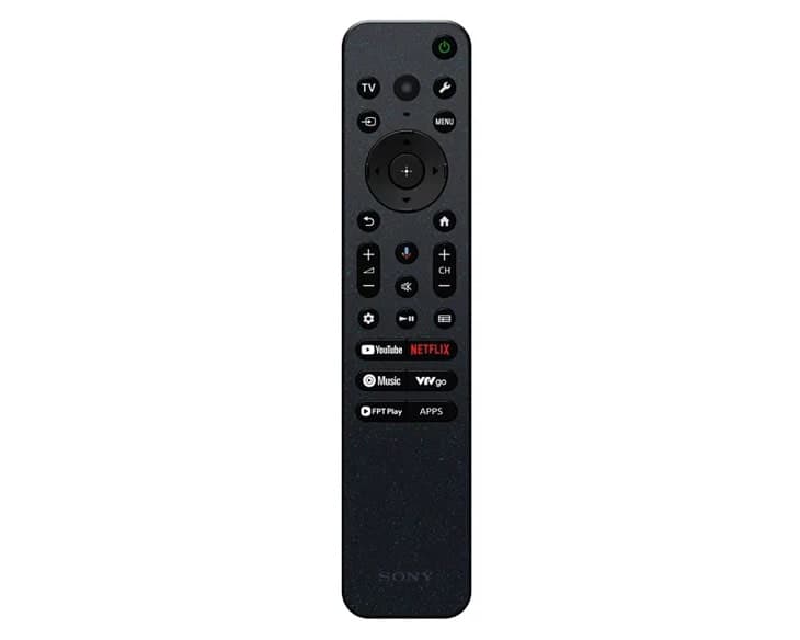 Google Tivi Sony 4K 75 inch K-75S25VM2
