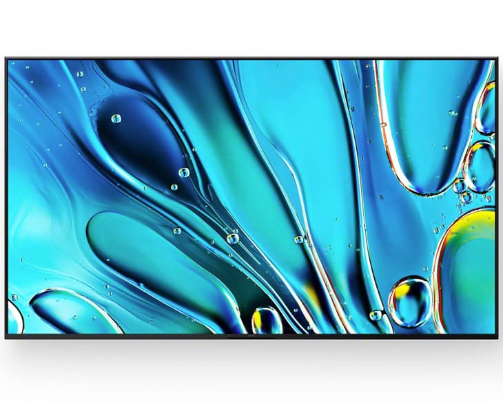 Google Tivi Sony 4K 85 inch K-85S30