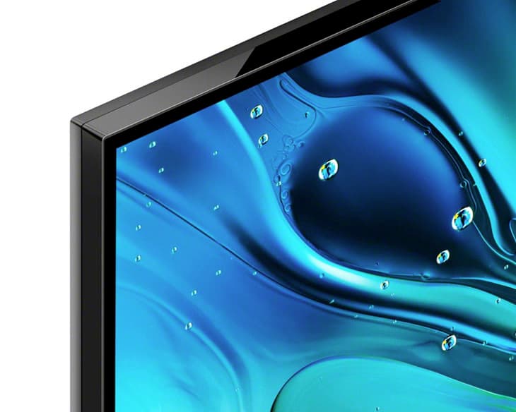 Google Tivi Sony 4K 85 inch K-85S30