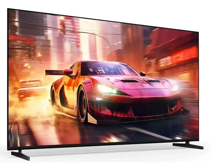 Google Tivi Sony 4K 85 inch K-85XR30M2