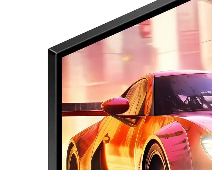 Google Tivi Sony 4K 85 inch K-85XR30M2