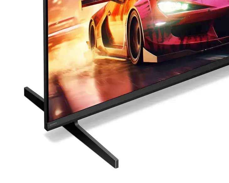 Google Tivi Sony 4K 85 inch K-85XR30M2