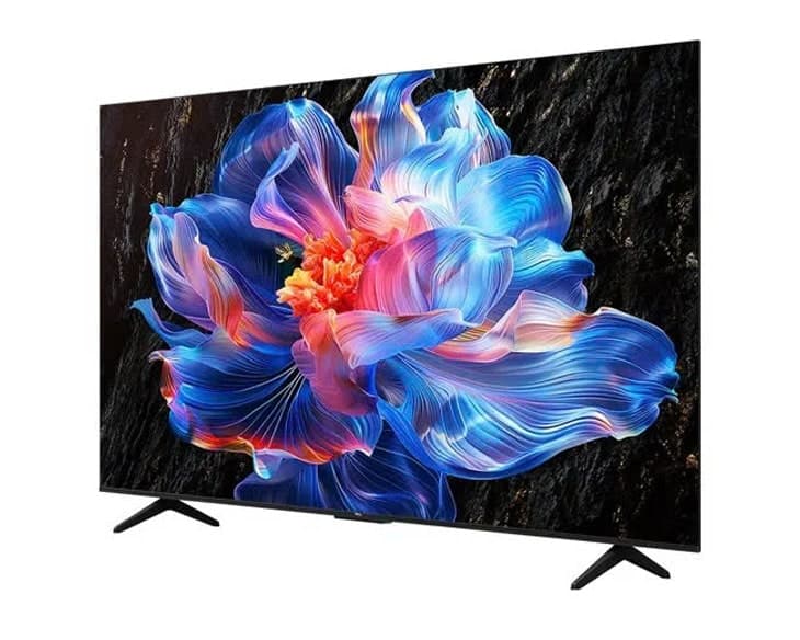 Google Tivi TCL 4K 65 inch 65P6K