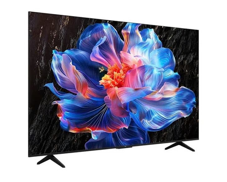 Google Tivi TCL 4K 65 inch 65P6K