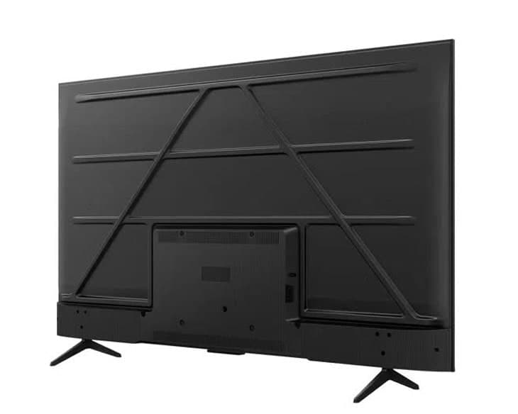 Google Tivi TCL 4K 65 inch 65P6K